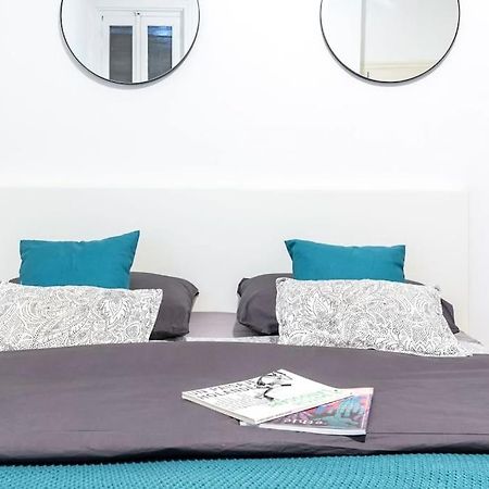Malasana Beautiful Design Apartment 2Bed 2Bath 마드리드 외부 사진