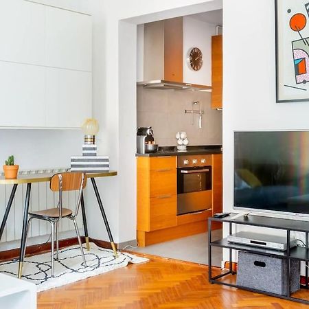 Malasana Beautiful Design Apartment 2Bed 2Bath 마드리드 외부 사진