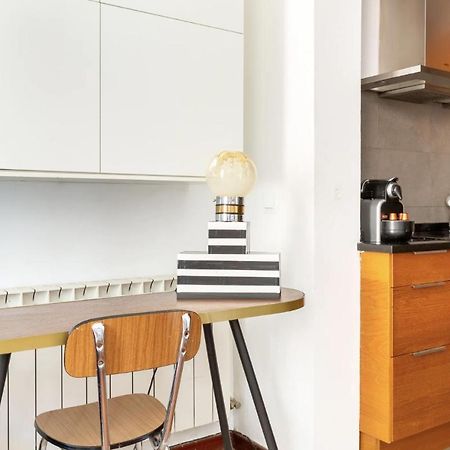 Malasana Beautiful Design Apartment 2Bed 2Bath 마드리드 외부 사진