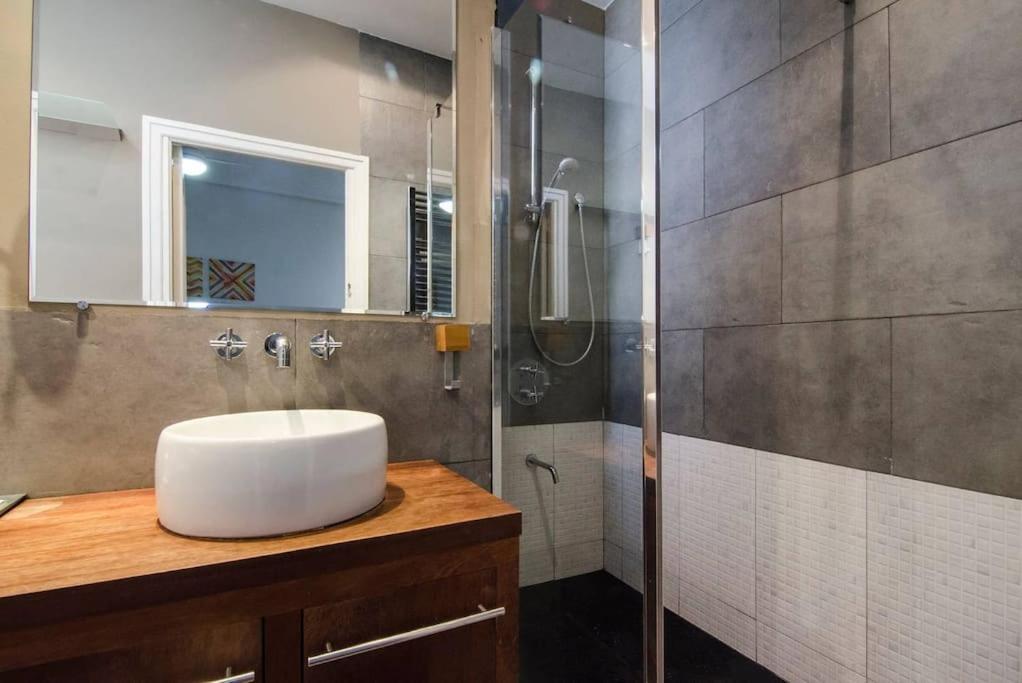 Malasana Beautiful Design Apartment 2Bed 2Bath 마드리드 외부 사진